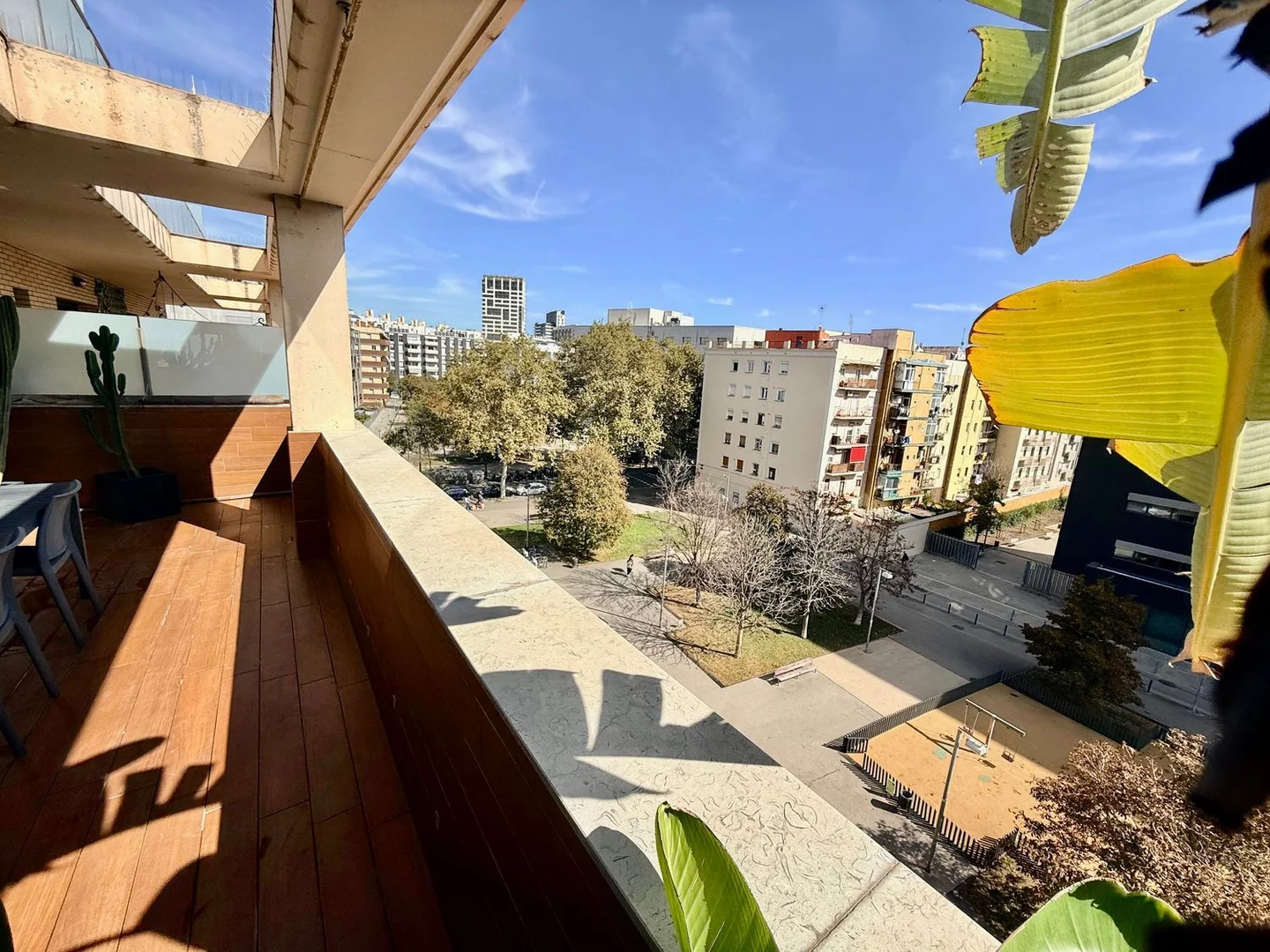 Ático en Camino Antic de València, 49 - Foto 5