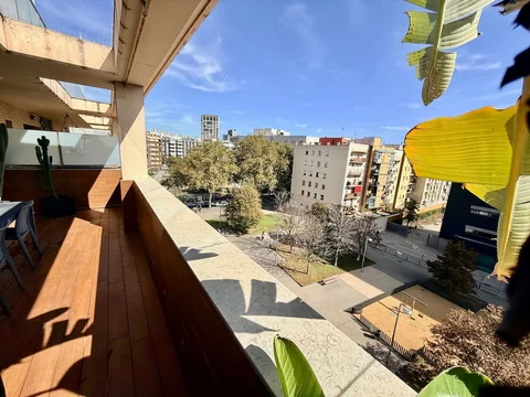 Ático en Camino Antic de València, 49 - Foto 5