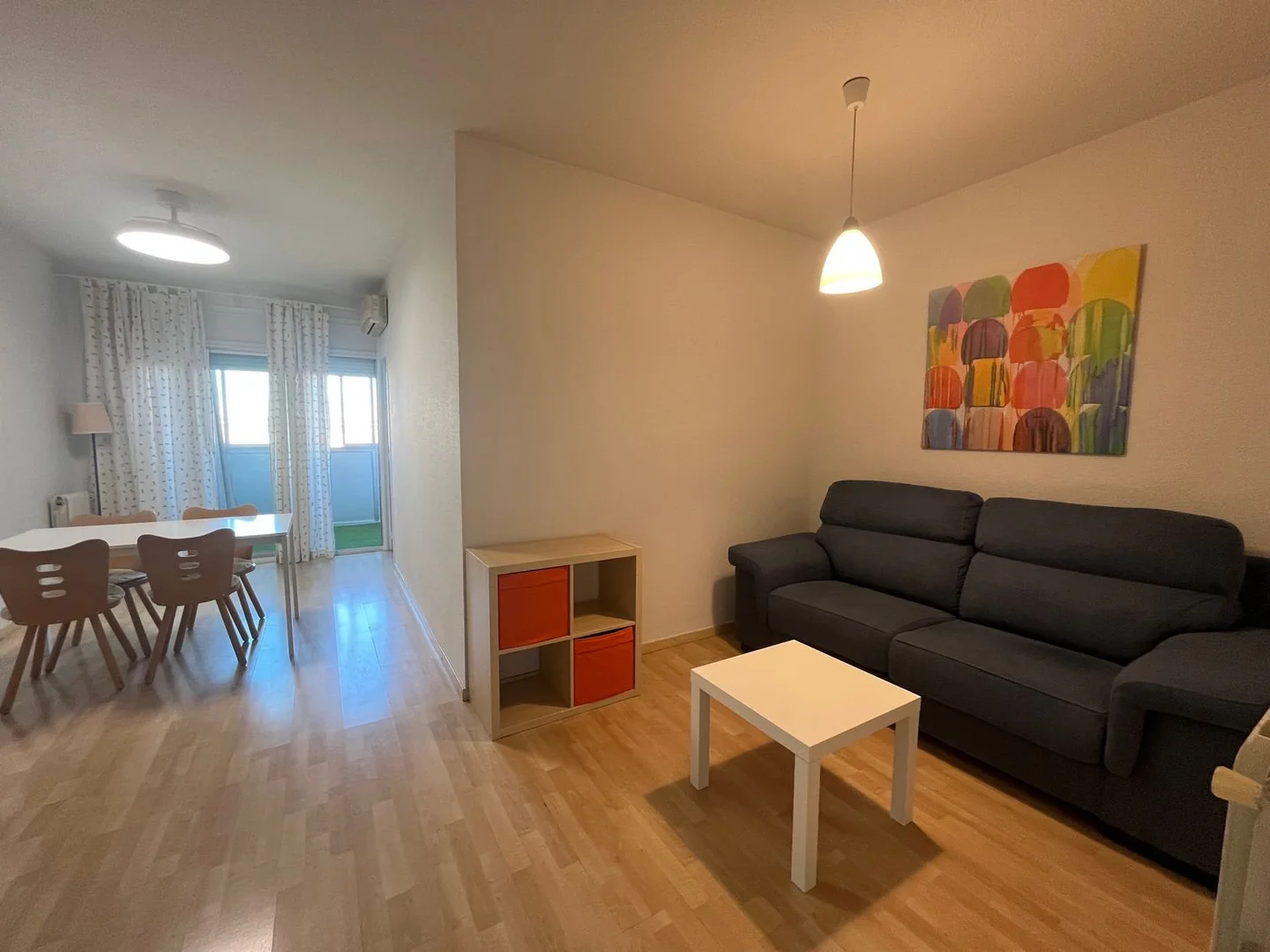 Piso en Calle Núñez Morgado, 4, Castilla - Foto 3