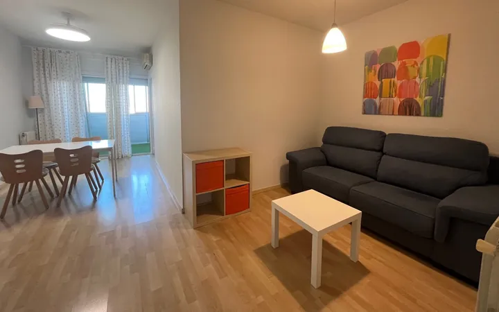Piso en Calle Núñez Morgado, 4, Castilla - Foto 3