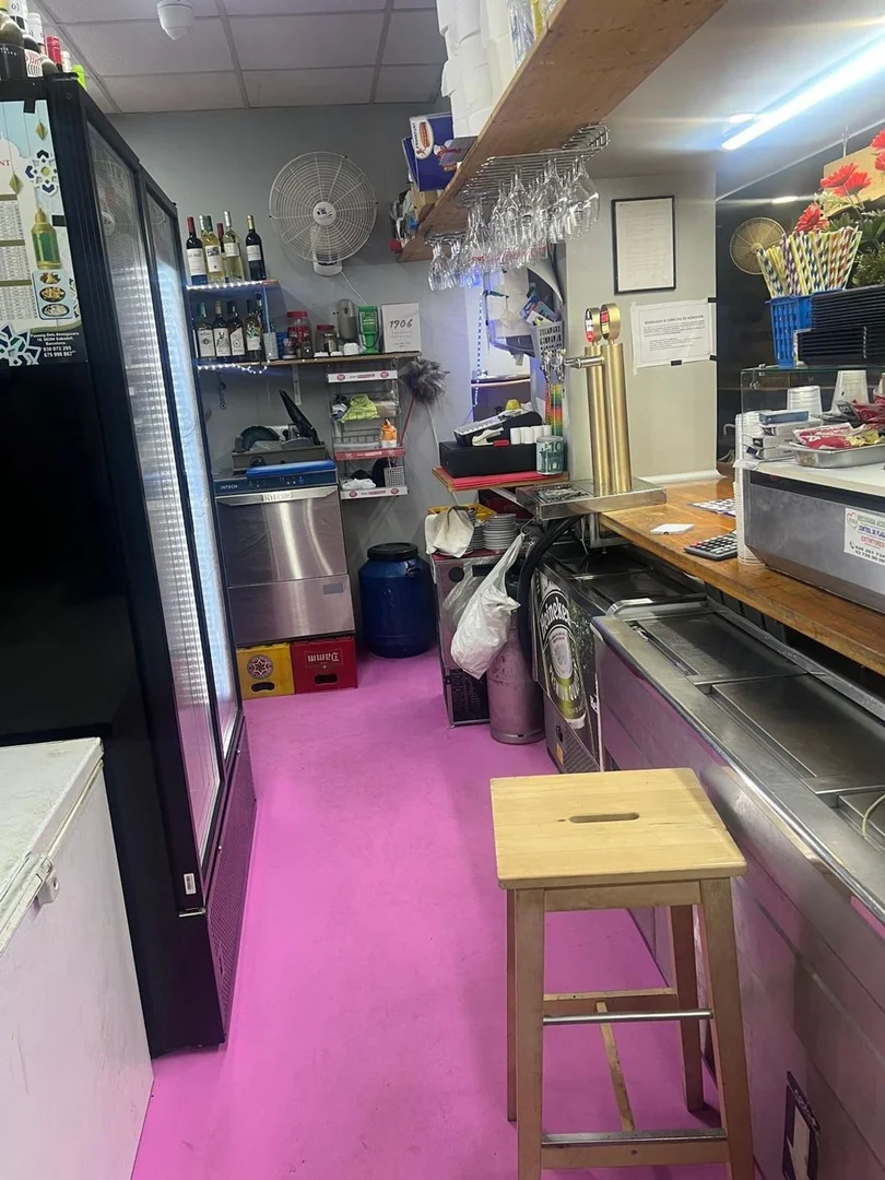 Local en Restaurante en Calle dels Almogàvers, 113, El Parc i la Llacuna del Poblenou - Foto 29
