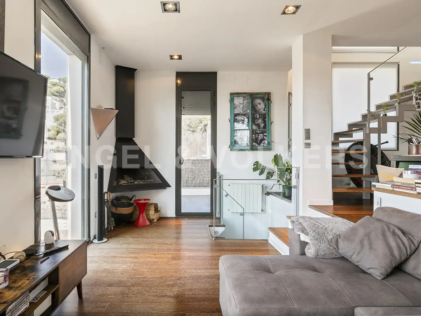 Chalet en  Barcelona Capital - Foto 12