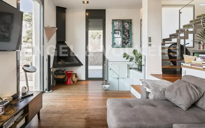 Chalet en  Barcelona Capital - Foto 12