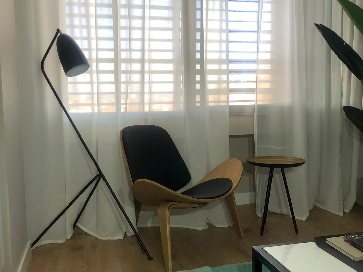 Ático en calle de Orense, 69 - Foto 11