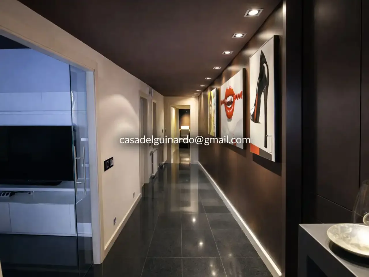 Piso en  Ronda del Guinardó 222 - Foto 5