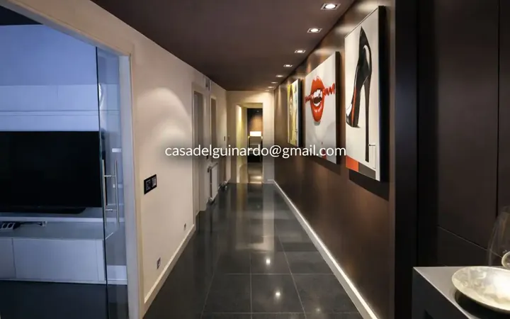 Piso en  Ronda del Guinardó 222 - Foto 5
