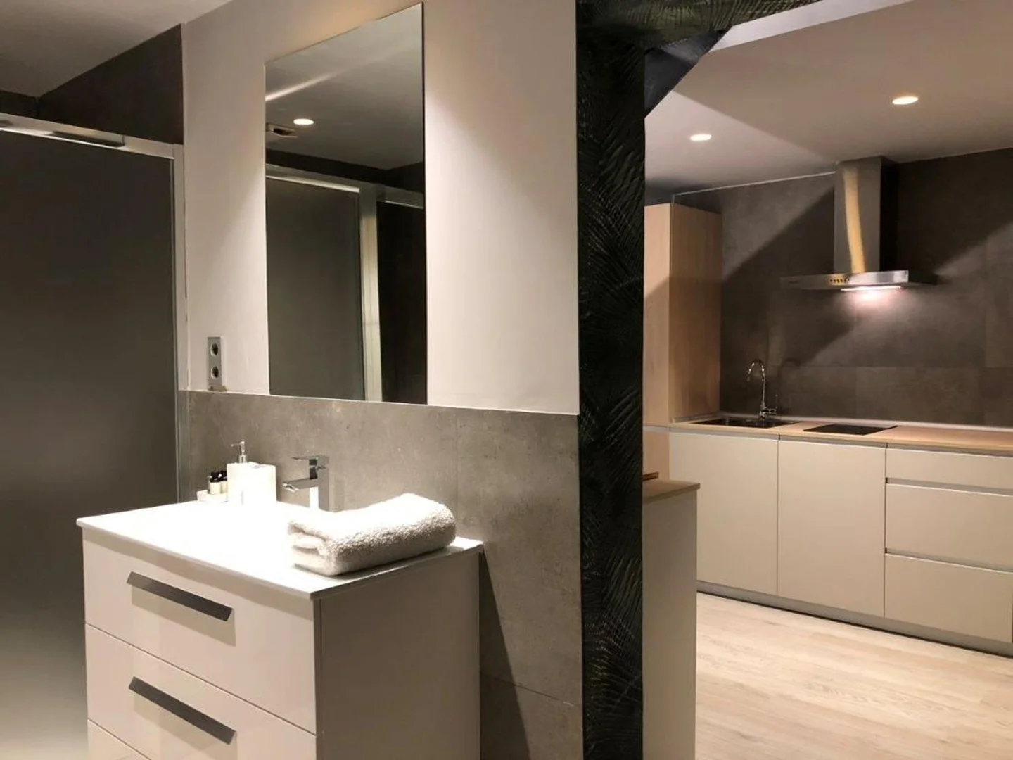 Dúplex en calle de Ilustración, 12 - Foto 30