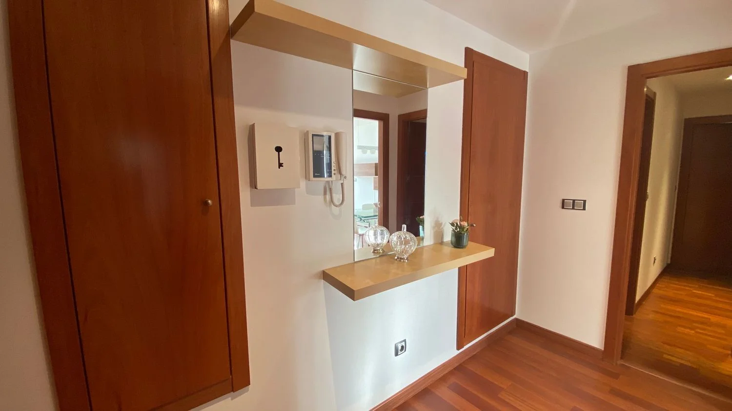 Piso en plaza Catedrática Asunción Linares, 2 - Foto 31