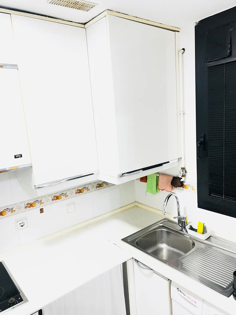 Estudio en calle del Corazón de María, 5 - Foto 32