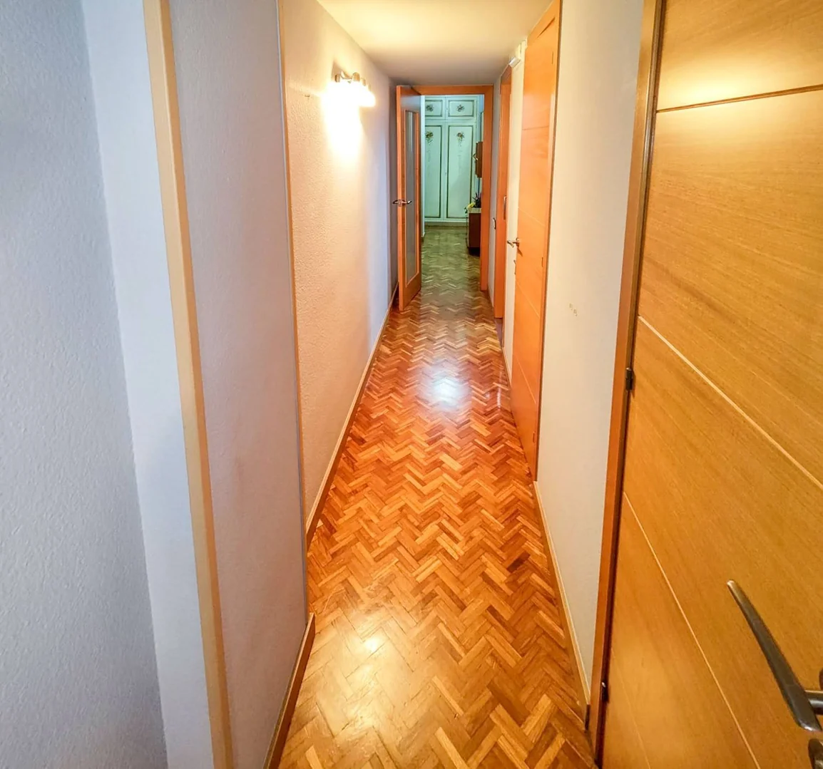 Piso en Calle del dos de Maig, 204, El Camp de l'Arpa del Clot - Foto 14