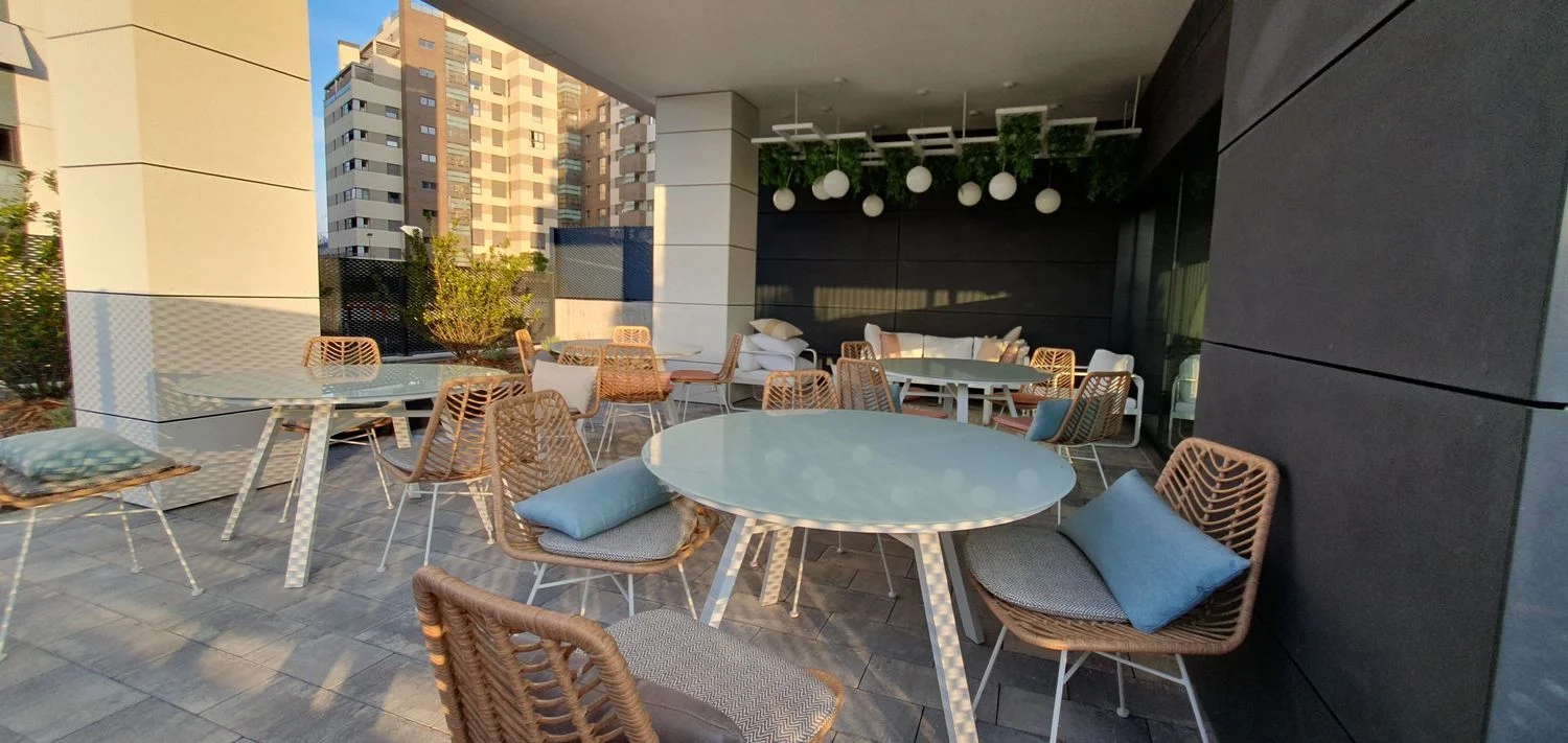 Piso en calle de Josefina Aldecoa, 90 - Foto 23