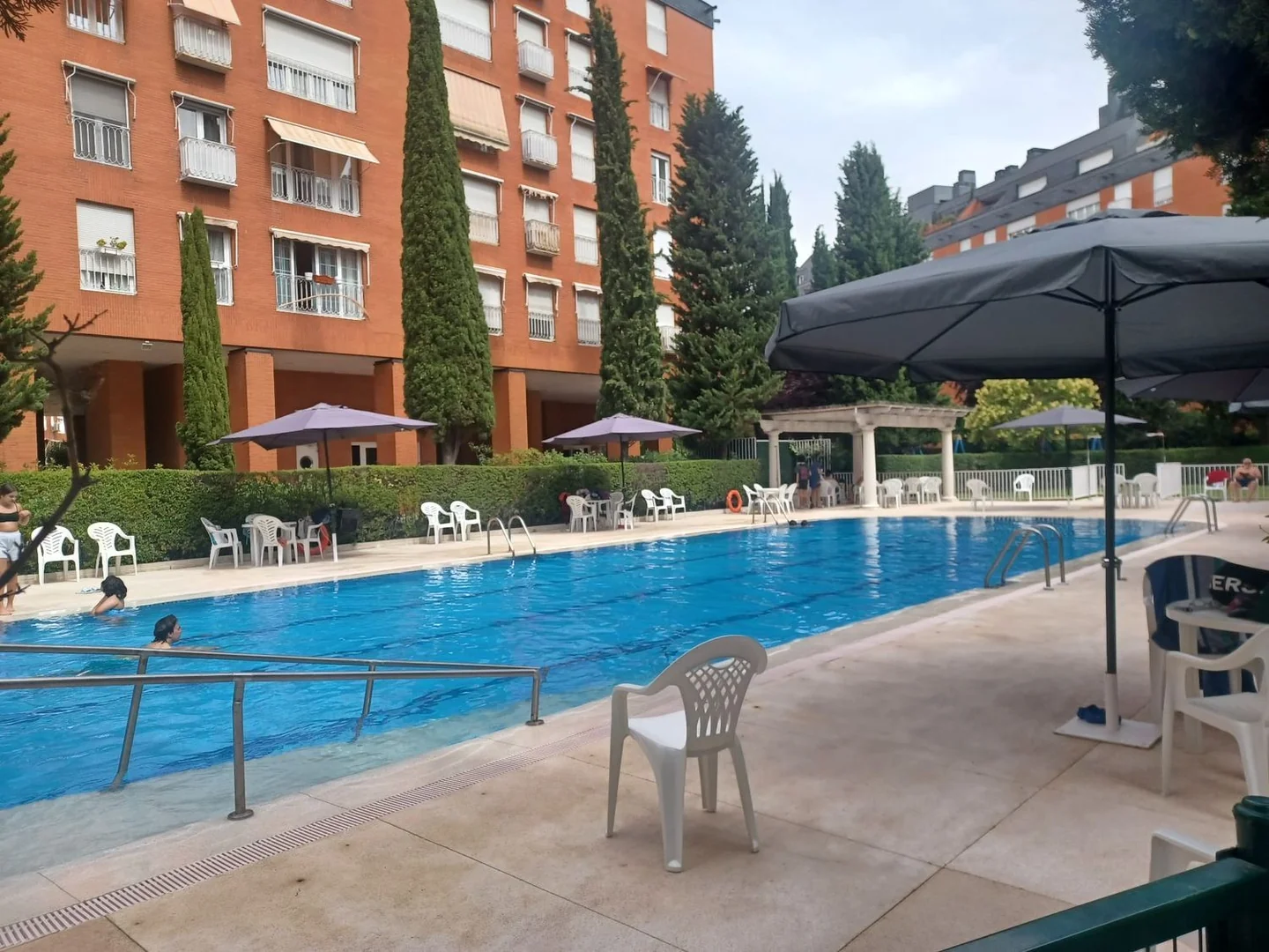 Ático en Paseo de los Olmos, 13, Acacias - Foto 13