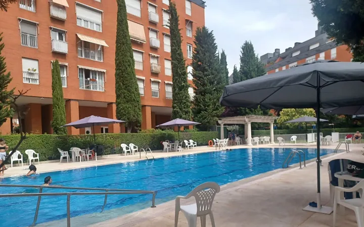 Ático en Paseo de los Olmos, 13, Acacias - Foto 13