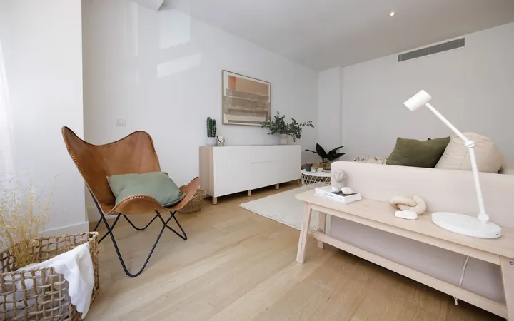 Piso en Nuevos Ministerios-Ríos Rosas, Nuevos Ministerios-Ríos Rosas - Foto 2