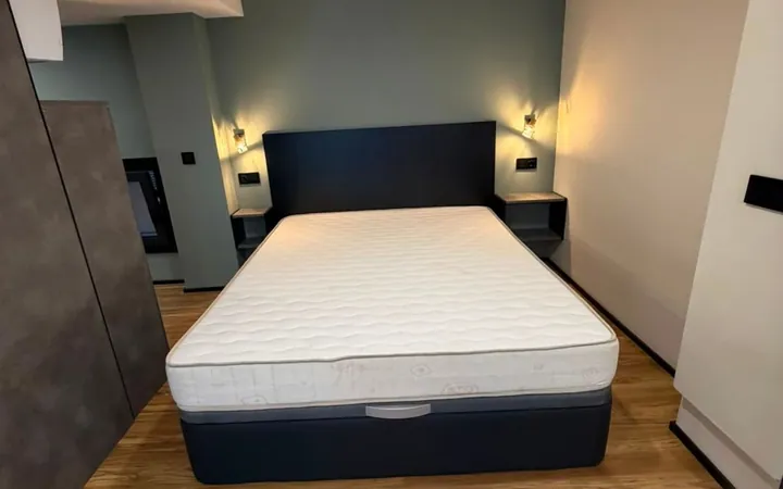 Loft en Calle Aeronave, 8, Timón - Foto 8