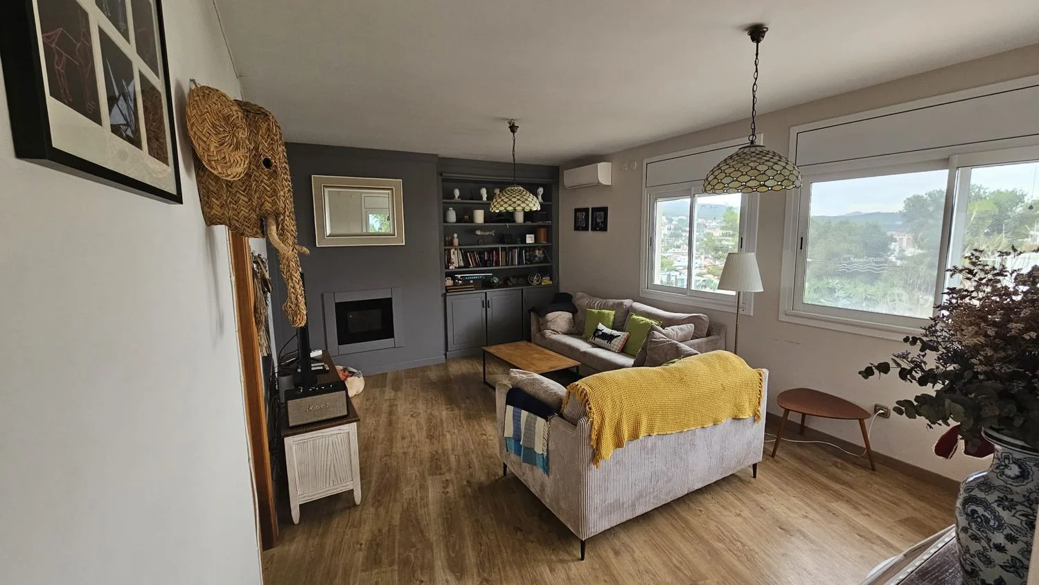 Casa independiente en Montmar - Foto 21