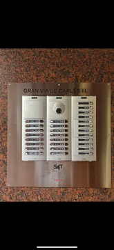 Alquiler de piso en Gran Via de Carles III, 53 - Foto 4