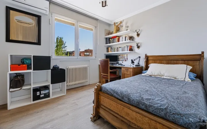 Piso en Calle de Húmera, 33, Aravaca - Foto 31