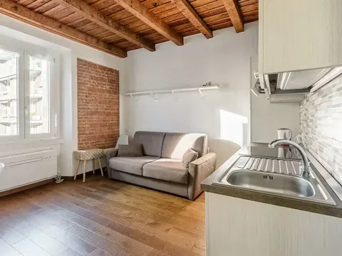 Estudio en calle del Barquillo, 31 - Foto 15