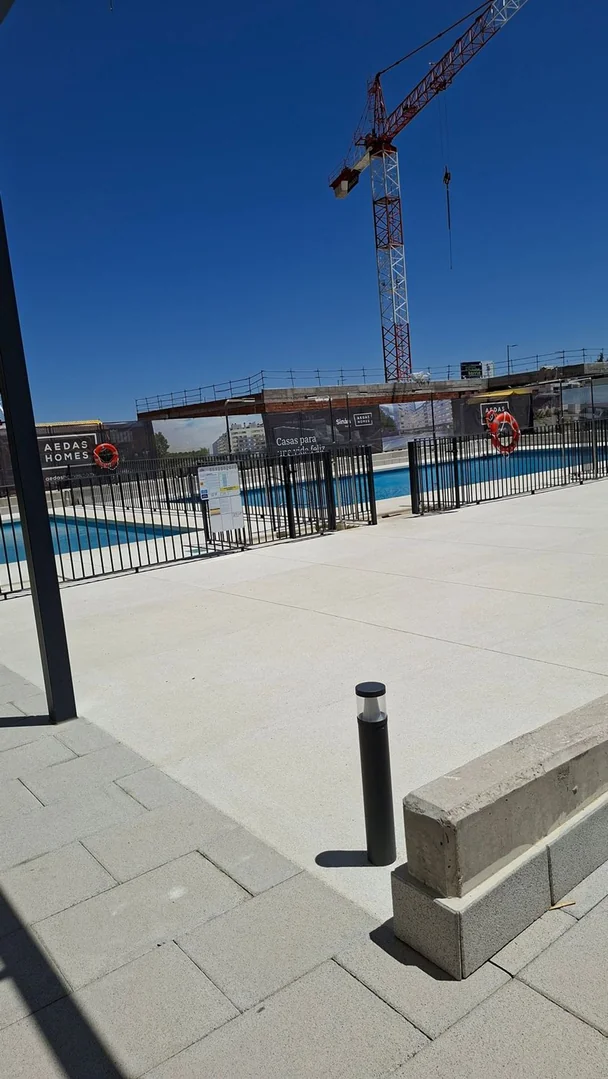 Piso en Avenida de David Gistau, 4, Los Berrocales - Foto 32