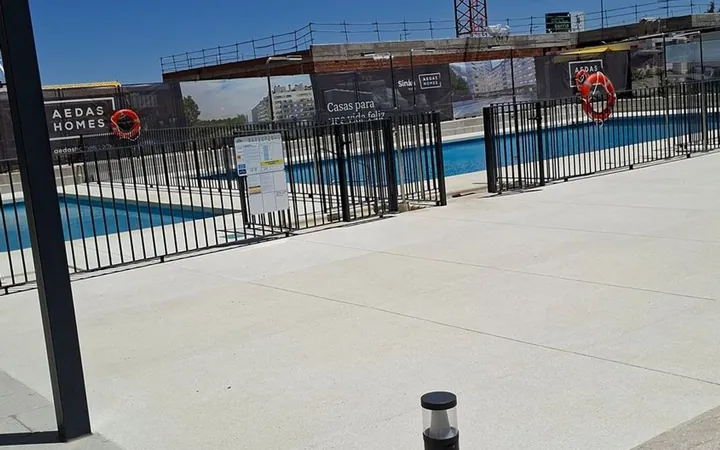 Piso en Avenida de David Gistau, 4, Los Berrocales - Foto 32