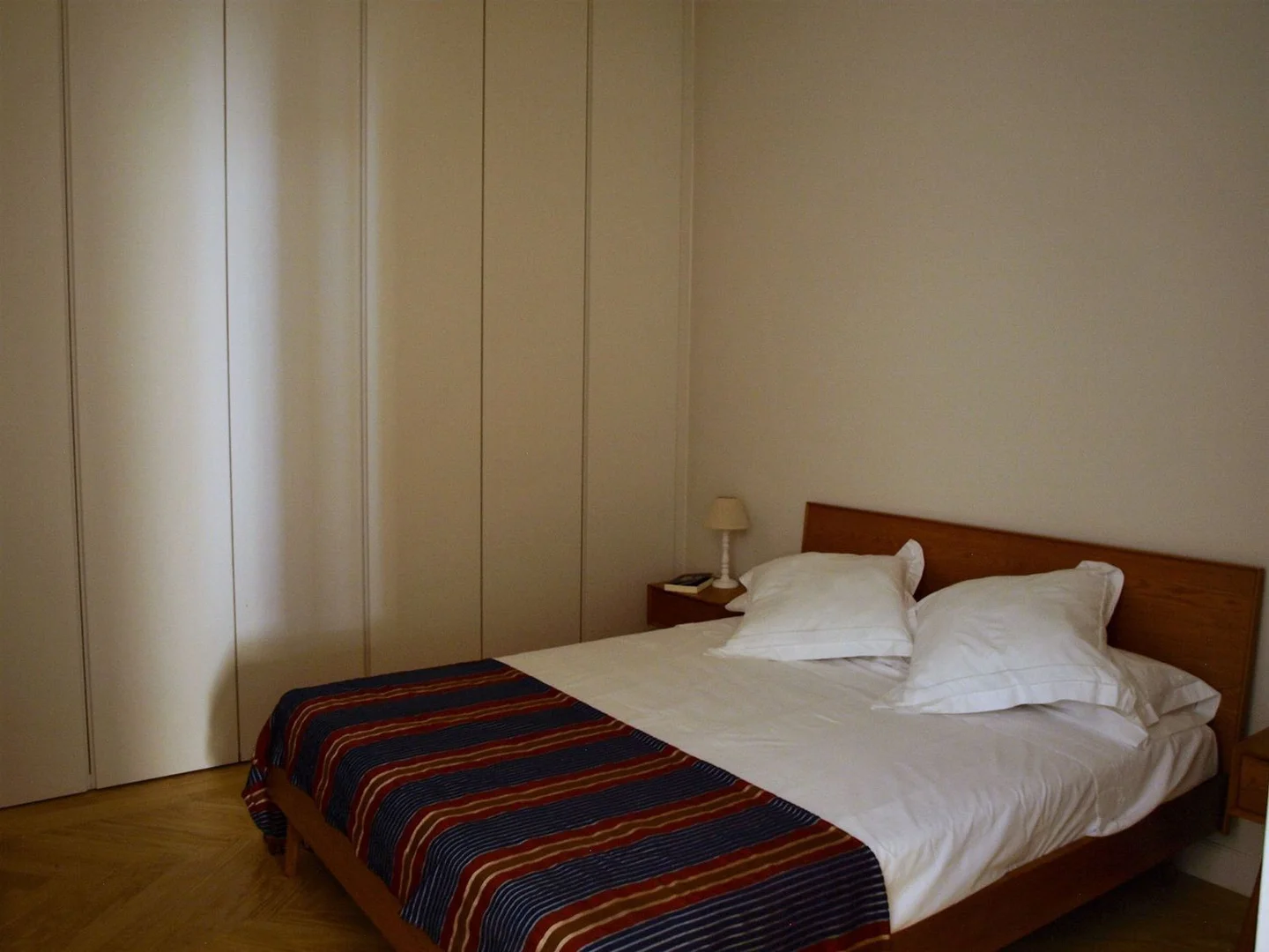 Piso en calle Marqués Viudo de Pontejos, 9 - Foto 5