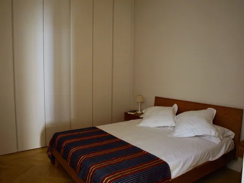 Piso en calle Marqués Viudo de Pontejos, 9 - Foto 5