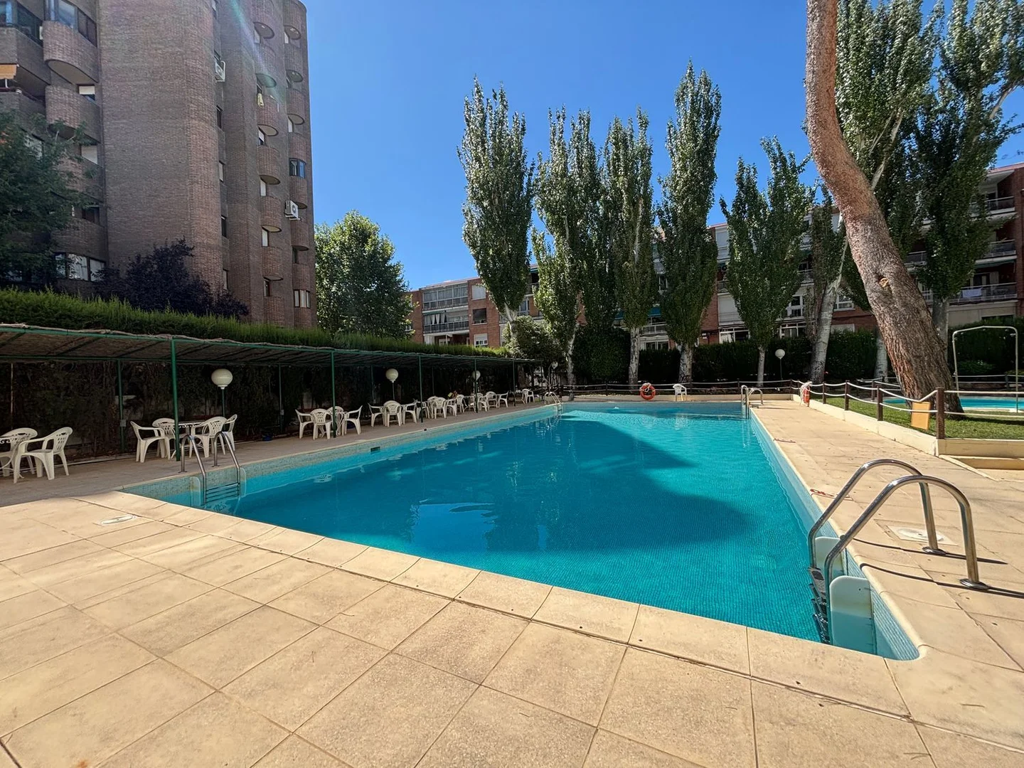 Piso en Barrio Colina - Foto 52