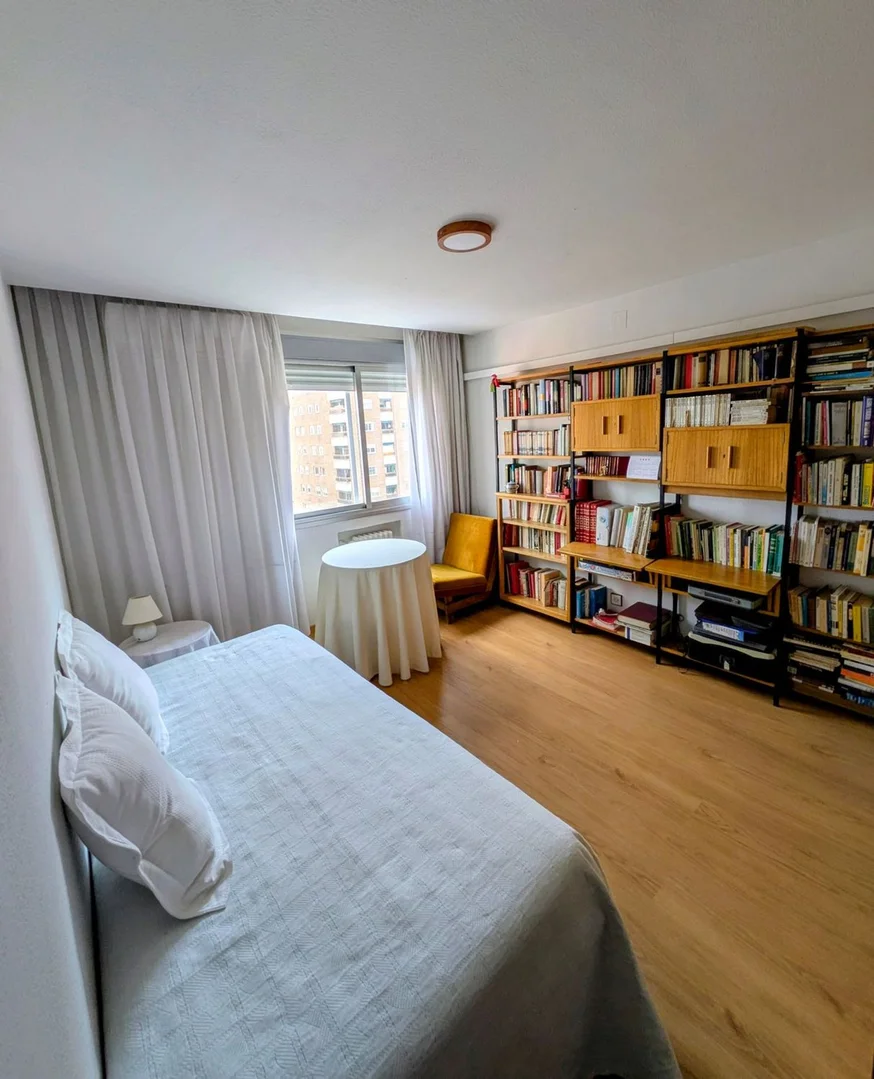 Piso en Barrio Guindalera - Foto 9