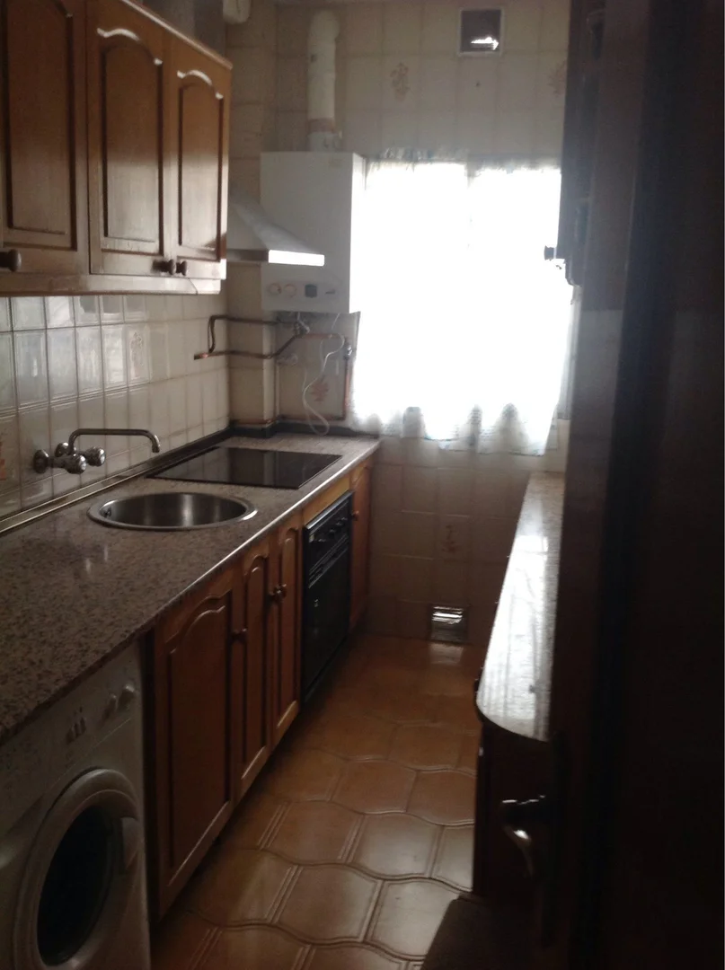 Piso en Molina, 16 - Foto 6