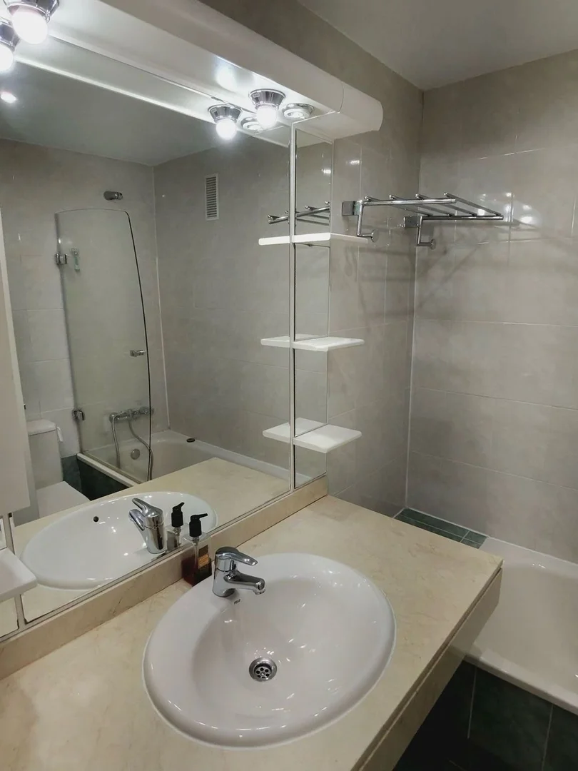 Ático en calle Castillo de Arévalo, 12 - Foto 15