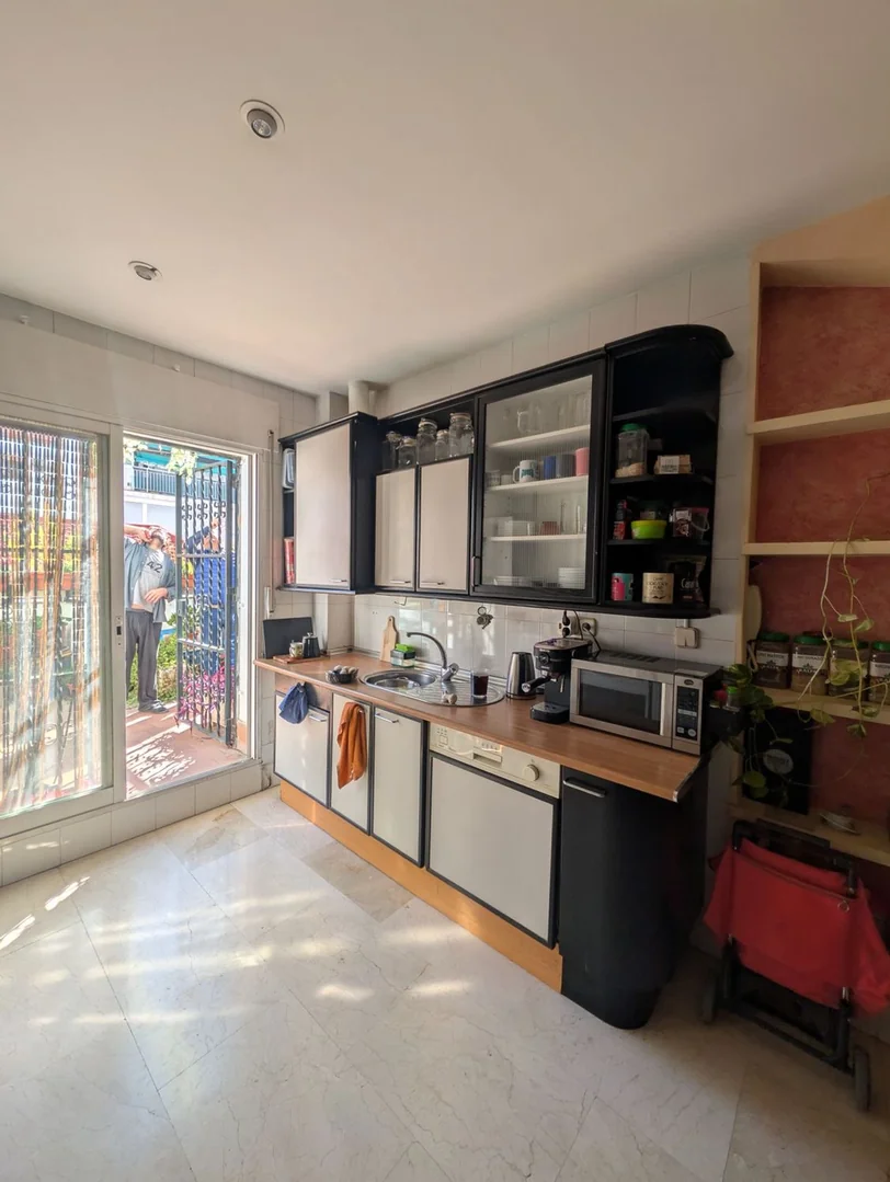 Piso en Calle Sallaberry, 57, Opañel - Foto 5