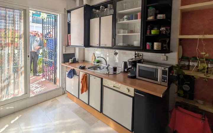 Piso en Calle Sallaberry, 57, Opañel - Foto 5
