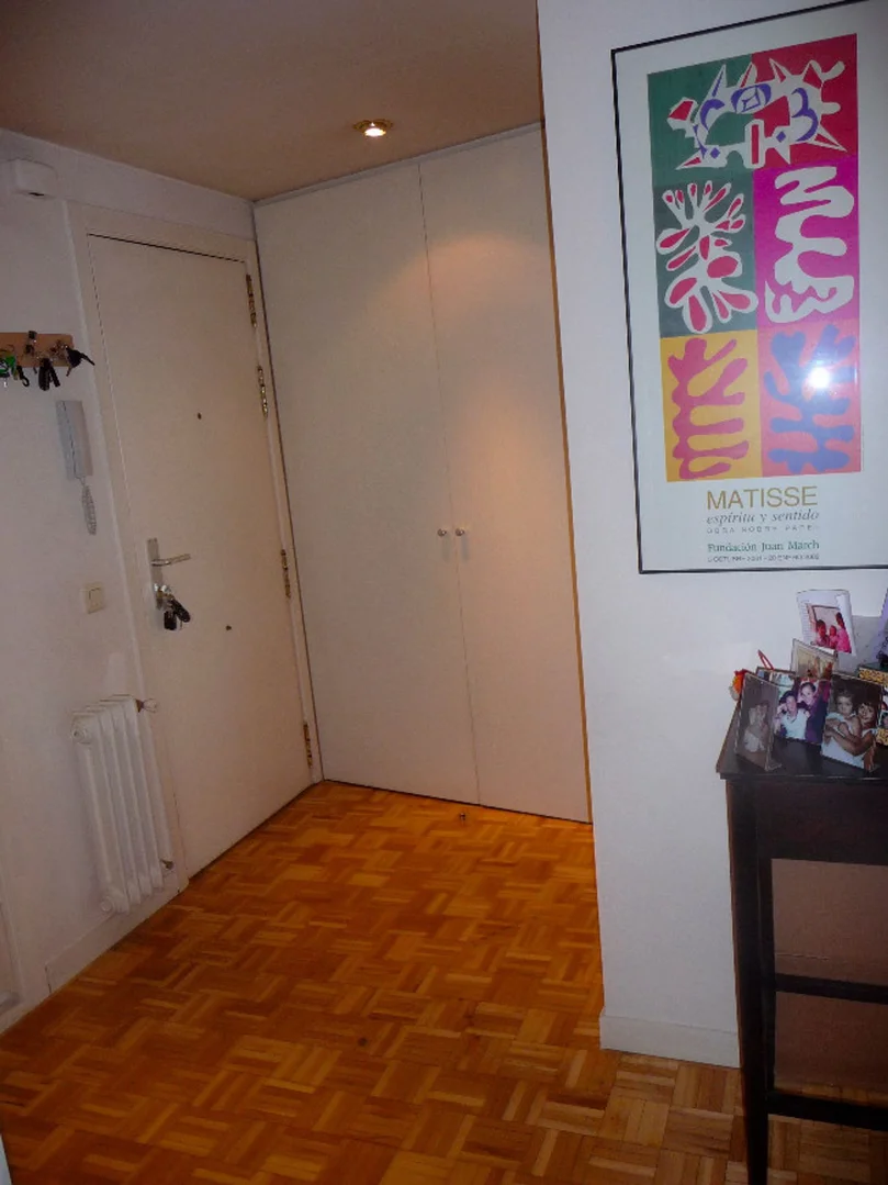 Piso en calle Cardenal Marcelo Spínola, 50 - Foto 11