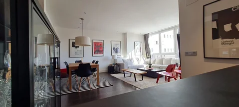 Piso en calle de Francisco Silvela, 112 - Foto 2