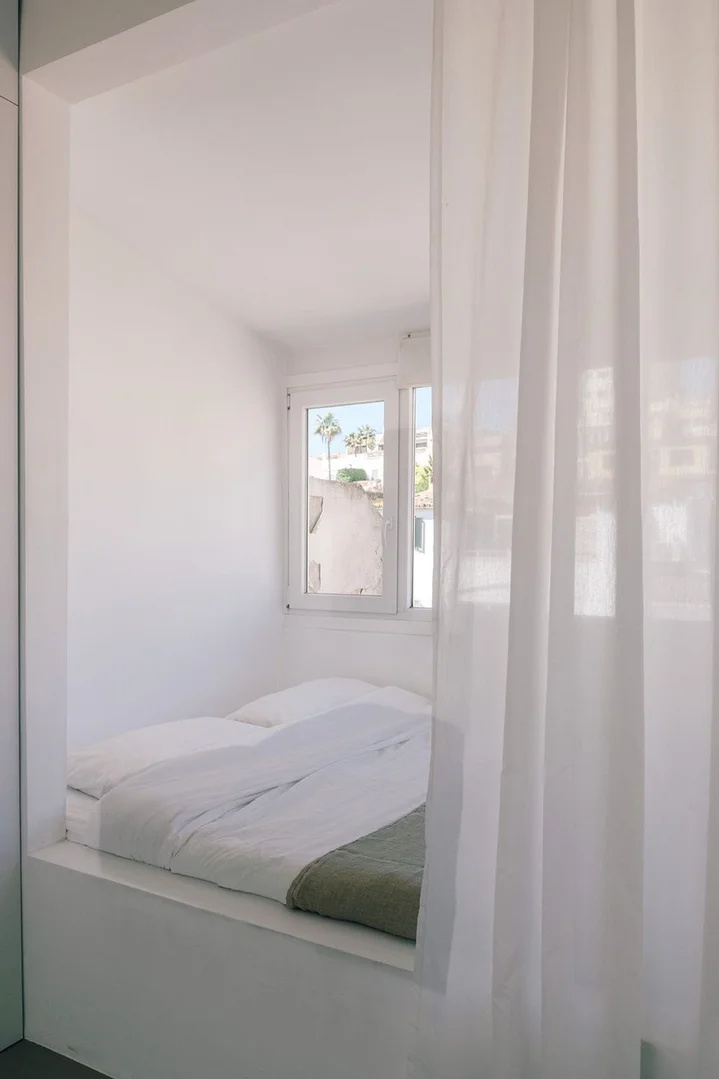 Ático en Barrio El Terreno - Foto 7