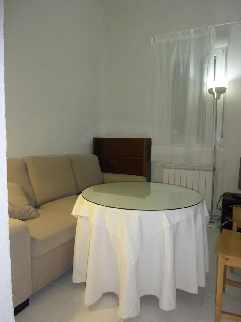 Piso en Calle Benito Gutiérrez, 18, Argüelles - Foto 2
