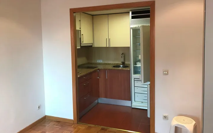 Piso en Calle de la Infanta Mercedes, 107, Cuzco-Castillejos - Foto 8
