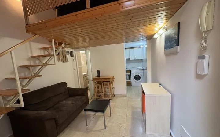 Dúplex en Calle de Castilla, Bellas Vistas - Foto 2