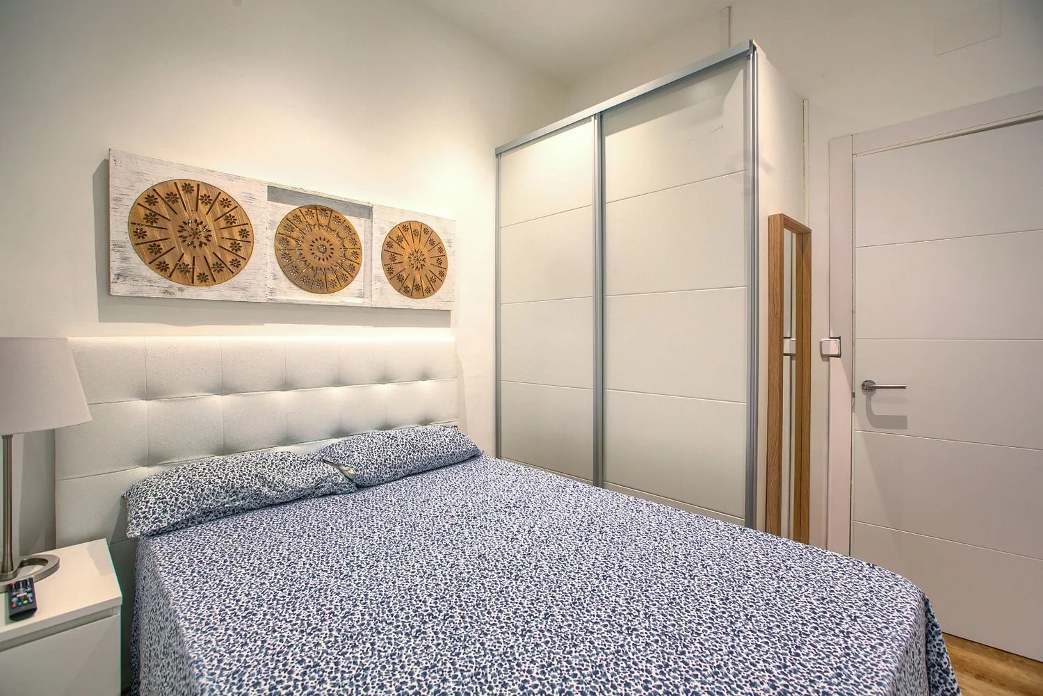 Piso en ronda de Segovia, 33 - Foto 9