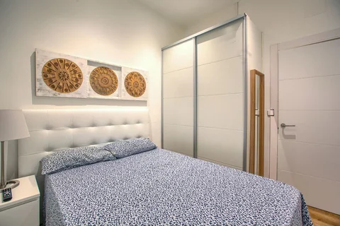 Piso en ronda de Segovia, 33 - Foto 9