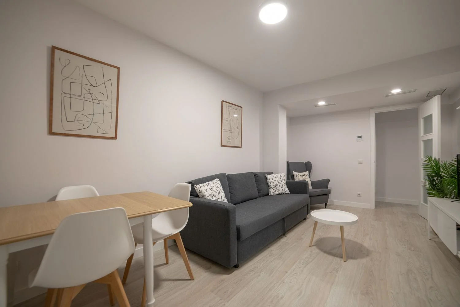 Piso en calle de Santa Virgilia, 29 - Foto 15