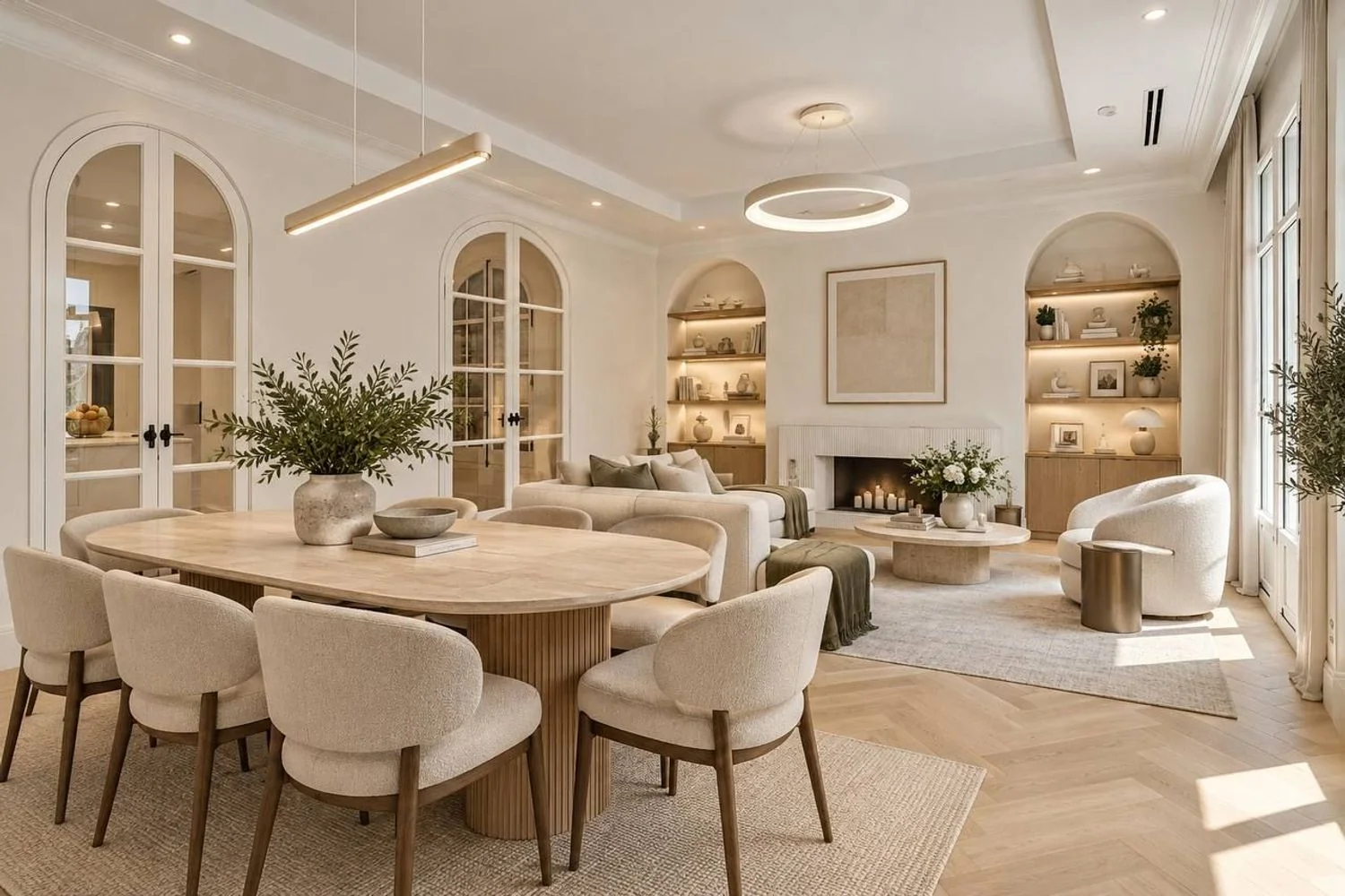 Piso en Travesía de Gràcia, 45, Sant Gervasi - Galvany - Foto 19