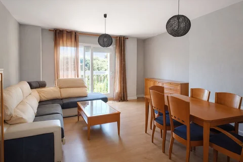 Piso en Espartales - Foto 7