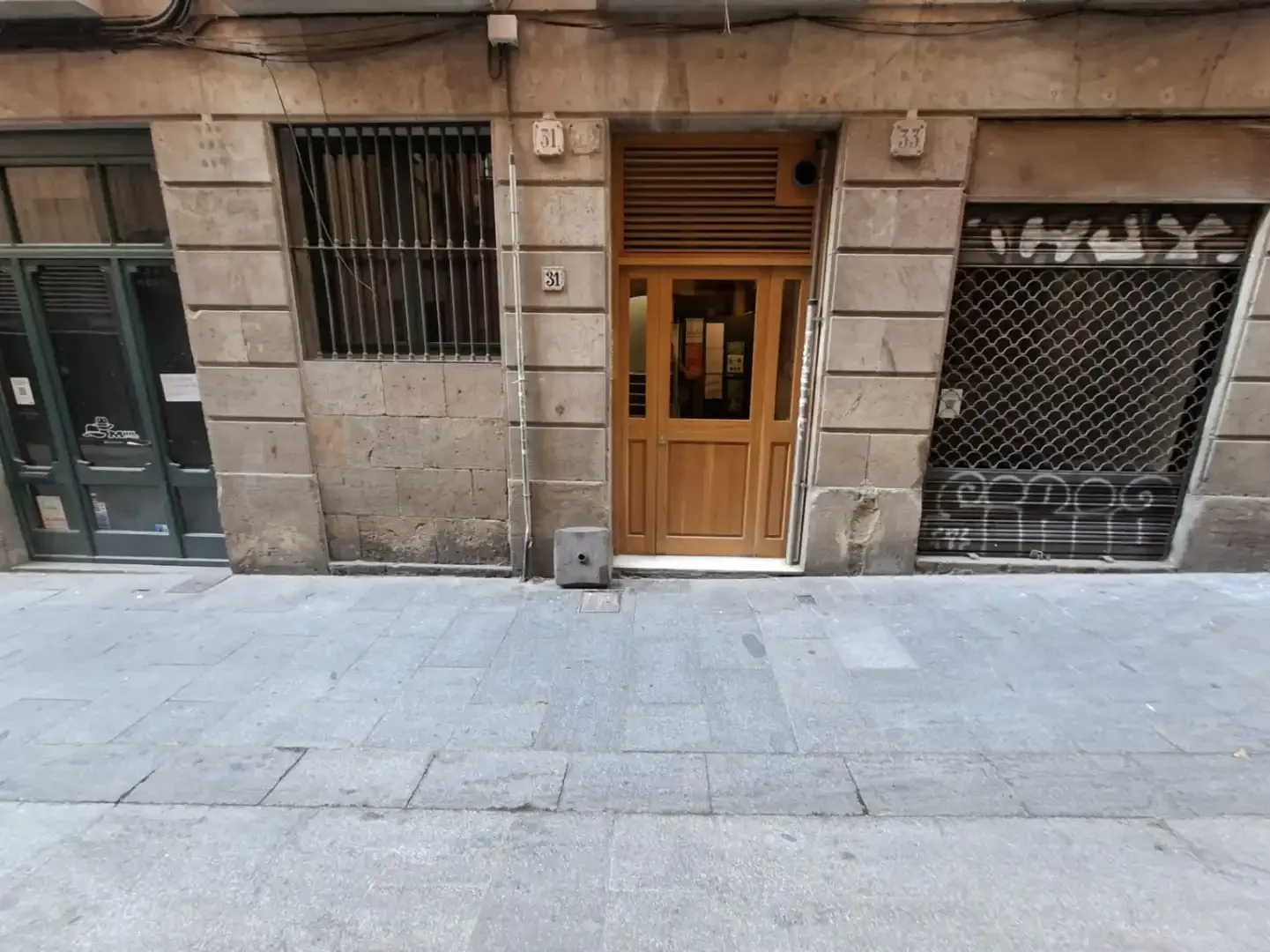 Local comercial en  Carrer de les Moles - Foto 36
