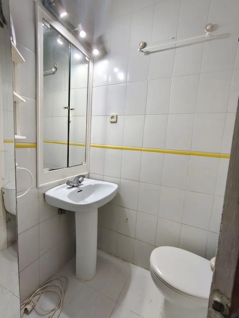 Piso en avenida de Menéndez Pelayo, 18 - Foto 28