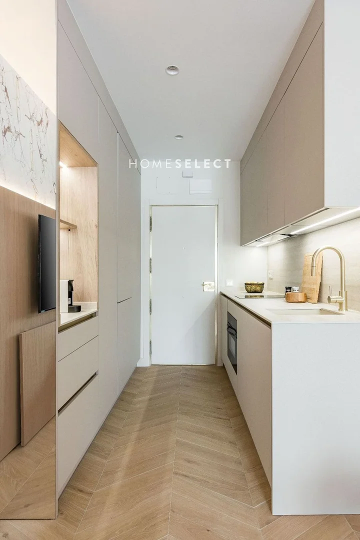 Piso en calle del Doctor Fleming - Foto 18