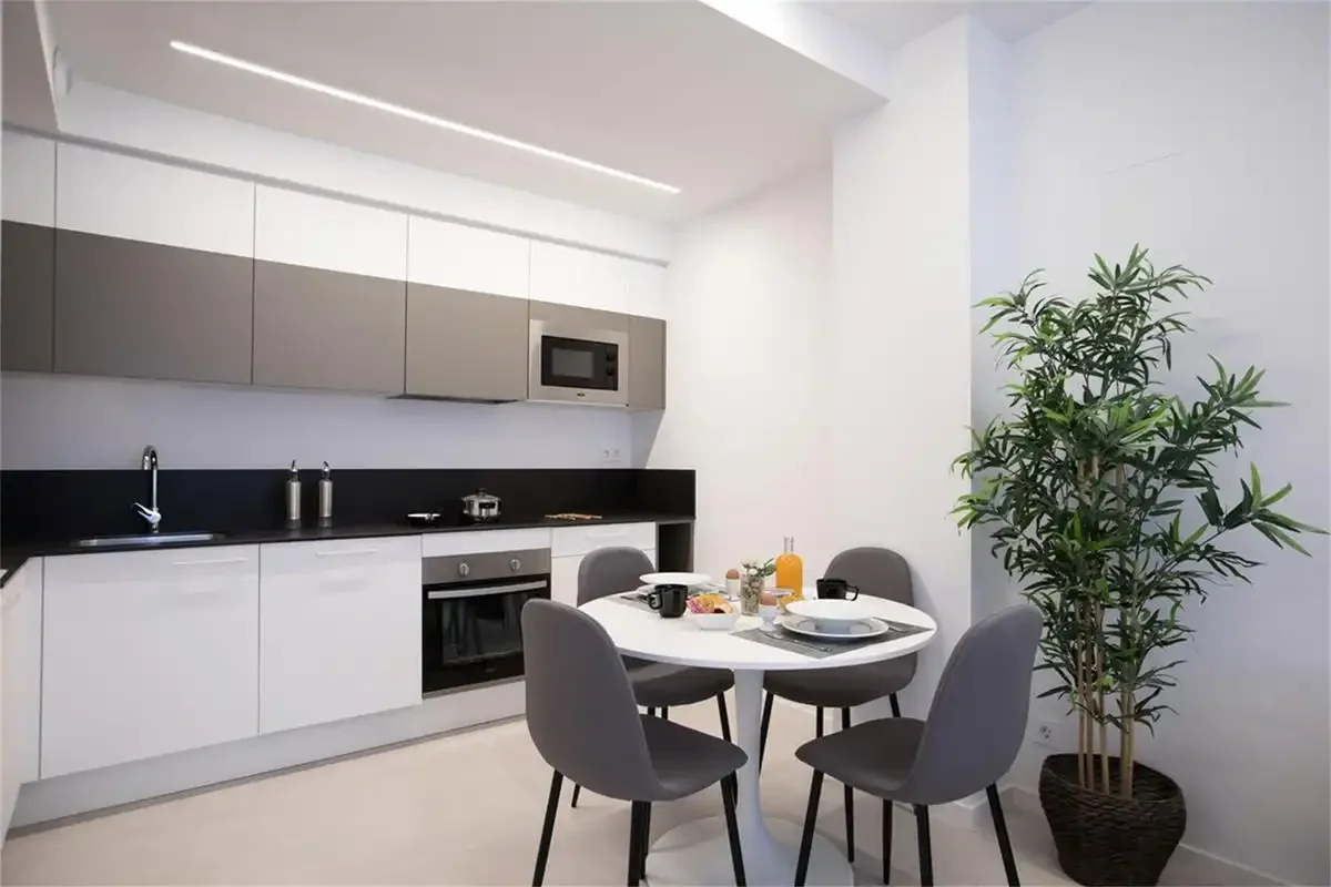 Piso en  c. de gaztambide, 48 27 - Foto 5