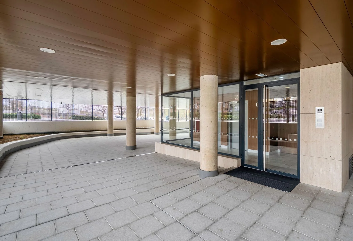 Piso en Avenida de Juan Antonio Samaranch, 124, Valdebebas - Valdefuentes - Foto 28