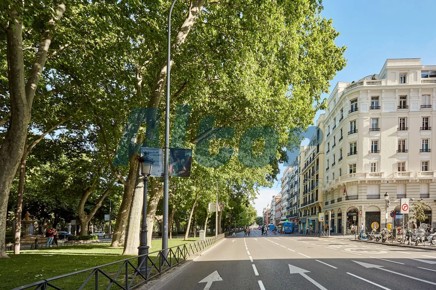Piso en Paseo del Prado, Huertas-Cortes - Foto 46